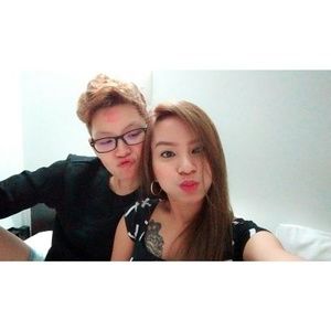 Meet your Posher, Amber